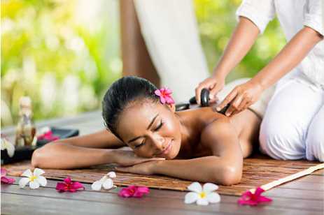 Balinese Massage